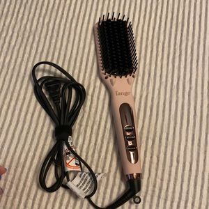 L’ange LeVite straightening brush